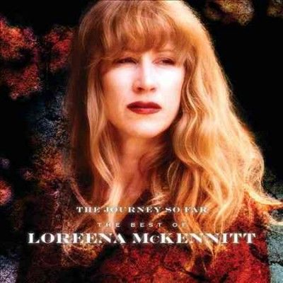 Loreena Mckennitt - Journey So Far: Best/loreena Mckennitt (CD)