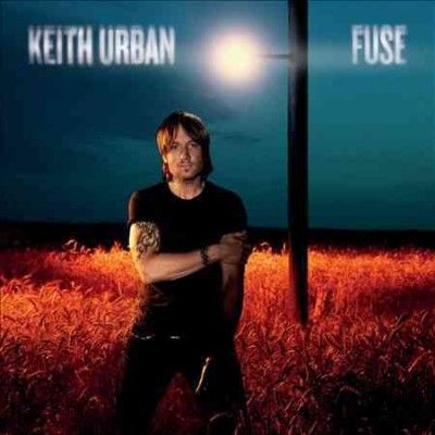 Keith Urban - Fuse (CD)