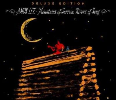 Mountains of Sorrow Rivers of Song - (Import CD)