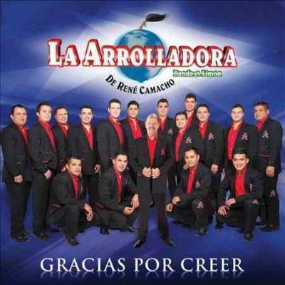 Gracias Por Creer - (Import CD)