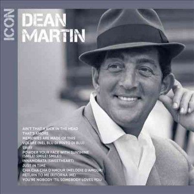 Dean Martin - Icon: Dean Martin The Capitol Years (CD)