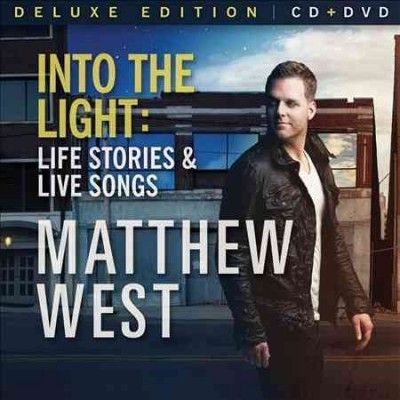 Into The Light:Life Stories &amp; Live So - (Import CD)