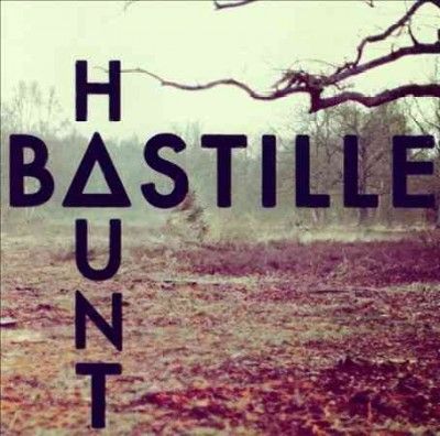 Bastille - Haunt (CD)