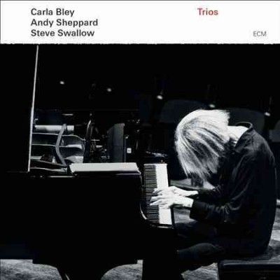 Carla Bley - Trios (CD)