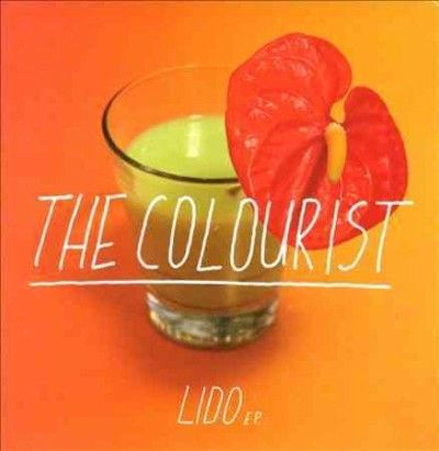 Colourist - Lido (CD)