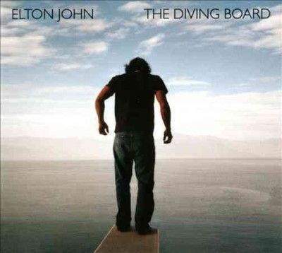 Diving Board - (Import CD)