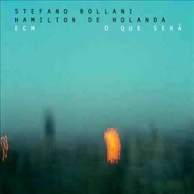 Stefano Bollani - O Que Sera (CD)