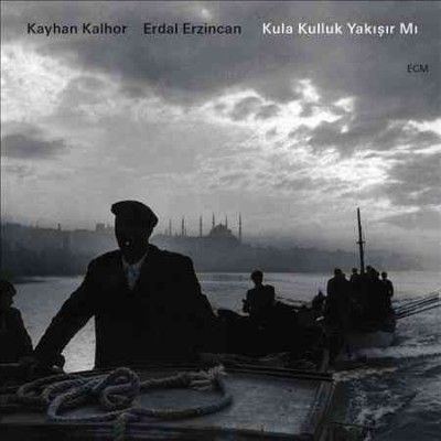 Kayhan Kalhor - Kula Kulluk Yakisir Mi (CD)