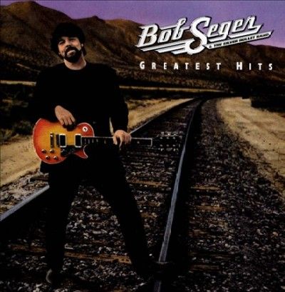 Bob &amp; The Sil Seger - Greatest Hits (CD)