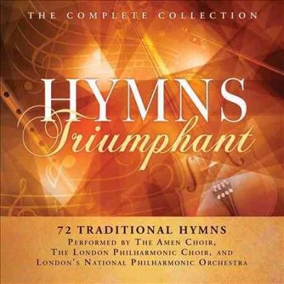 Various - Hymns Triumphant: Complete Collection (CD)
