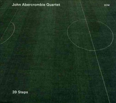 John Qu Abercrombie - 39 Steps (CD)