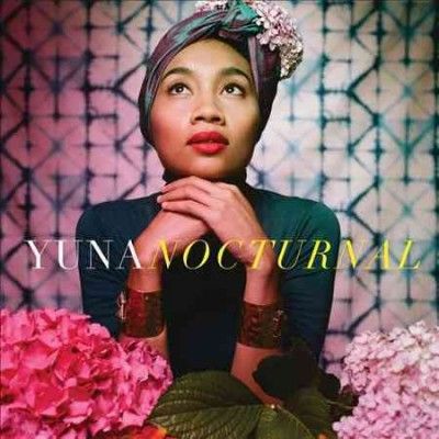 Yuna - Nocturnal (CD)