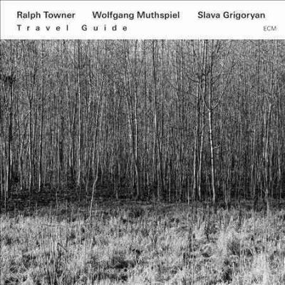 Ralph Towner - Travel Guide (CD)