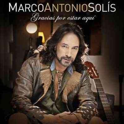 Gracias Por Estar Aqui - (Import CD)