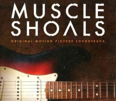Various - Muscle Shoals (ost) (CD)