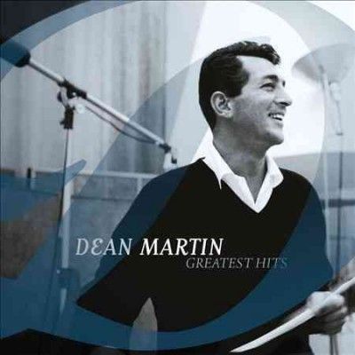 Dean Martin - Greatest Hits (CD)