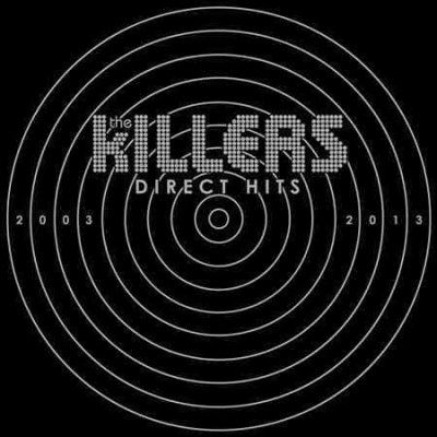 Killers - Direct Hits (CD)