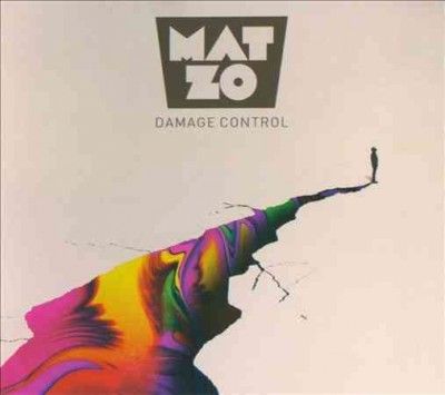 Damage Control - (Import CD)
