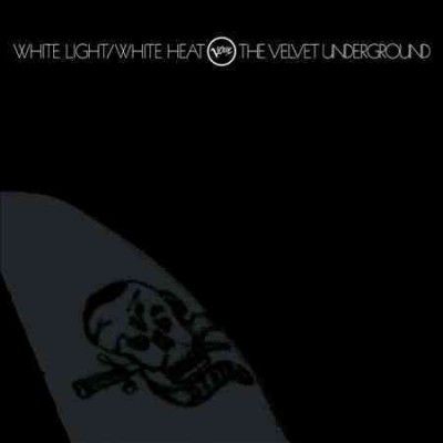 White Light/White Heat:45th Anniversa - (Import CD)