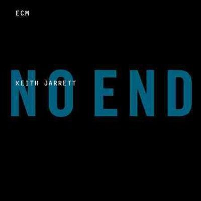 Keith Jarrett - No End (CD)