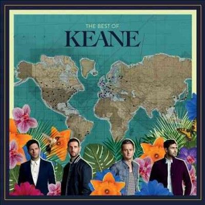 Keane - Best Of Keane (CD)