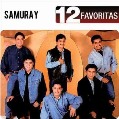 12 Favoritas - (Import CD)