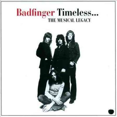 Badfinger - Icon: Timeless Musical Legacy (CD)