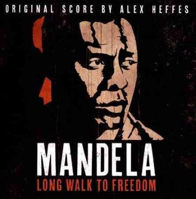 Alex Heffes - Mandela: Long Walk To Freedom (osc) (CD)