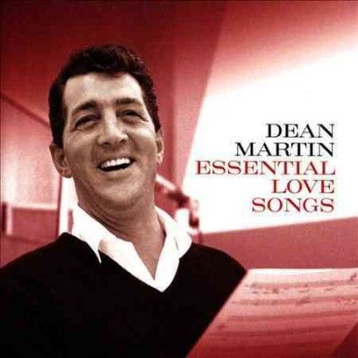 Dean Martin - Essential Love Songs (CD)