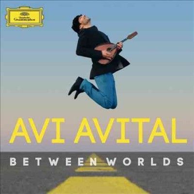 Avi Avital - Between Worlds (CD)