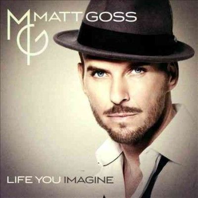 Life You Imagine - (Import CD)