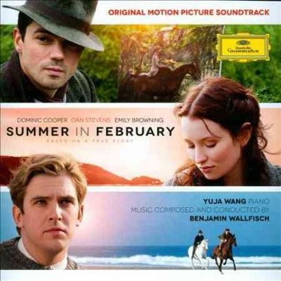 Yuja Wang - Summer In February (osc) (CD)