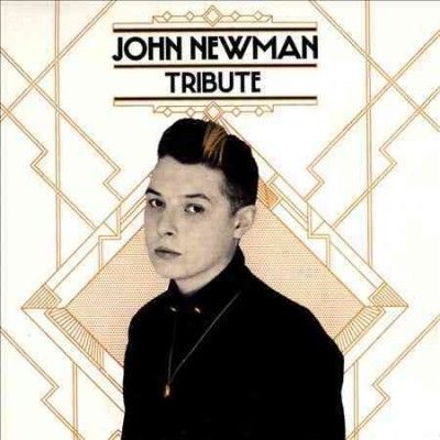 John Newman - Tribute (CD)