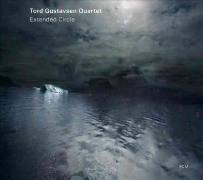 Tord Quar Gustavsen - Extended Circle (CD)