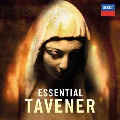 Various - Essential Tavener (CD)