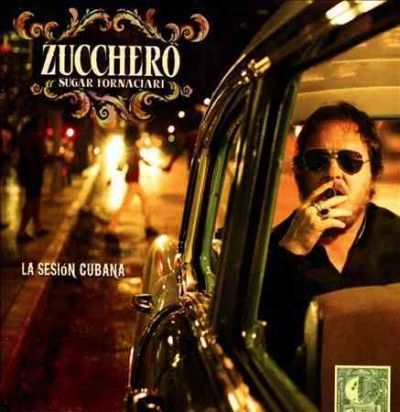 La Sesion Cubana - (Import CD)