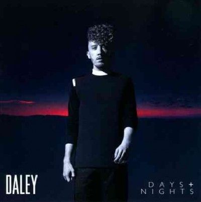Daley - Days &amp; Nights (CD)