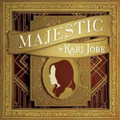 Kari Jobe - Majestic (live) (CD)