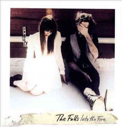 Falls - Into The Fire (CD)