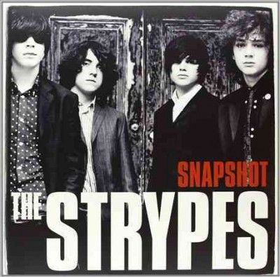 Snapshot - (Import CD)
