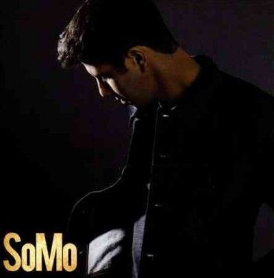 Somo - Somo (CD)