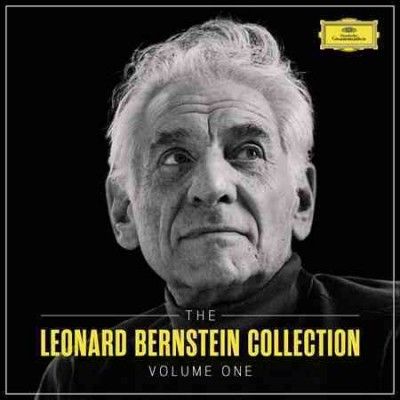 Various - Leonard Bernstein Collection: V1 (CD)