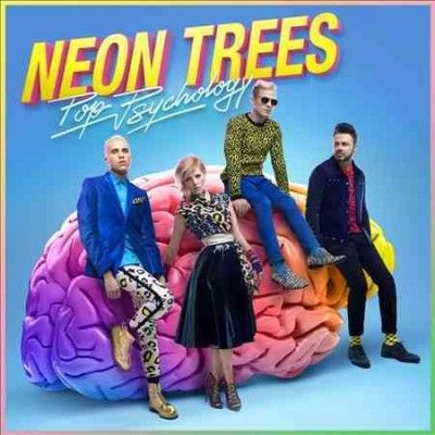 Pop Psychology (CD)