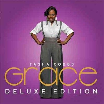 Grace - Deluxe Edition (CD)