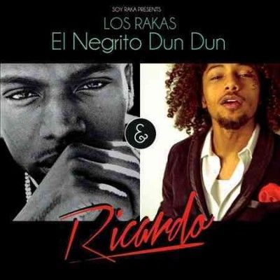 El Negrito Dun Dun &amp; Ricardo - (Import CD)