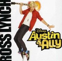 Austin &amp; Ally (Ost) - (Import CD)