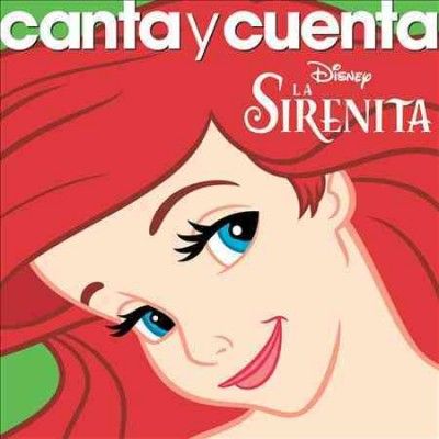 Canta Y Cuenta:La Serenita - (Import CD)