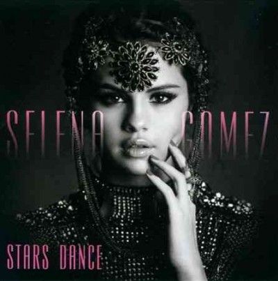 Selena Gomez - Stars Dance (CD)