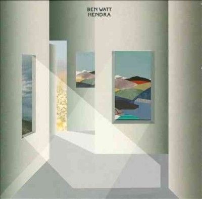 Ben Watt - Hendra (CD)