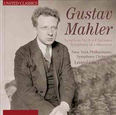 Frances Yeend - Mahler: Sym No 8 Sym Of A Thousand (CD)